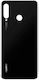 Капак За Батерия Huawei P30 Lite Черен Oem