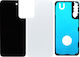Samsung S906b Galaxy S22 Plus 5g White Battery Cover