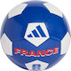adidas FIFA World Cup 26 France Club Blue Soccer Ball