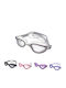 Swimming Goggles Adults Multicolour