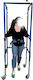 Kifidis Orthopedics Gehhilfe