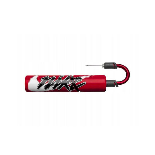 Nike Essential Ball Pump Intl N.000.1484-663 Κόκκινο