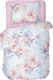 Dilios Dilios Baby Bettwäsche-Set Für Krippe
