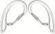 Anti-Lost Strap in Transparent Colour for Apple AirPods 1 / AirPods 2