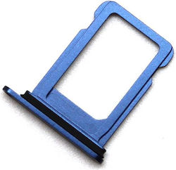 Υποδοχή Κάρτας Sim Μπλε για Apple Iphone 12 Mini Υποδοχή Κάρτας Sim Μπλε για Apple Iphone 12 Mini