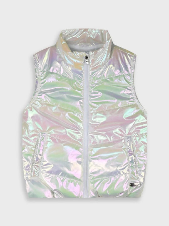 Energiers Kids Casual Jacket Lilac