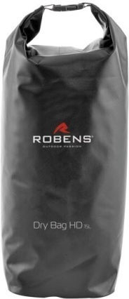Robens Водоустойчив Чан С Капацитет 15л Черен