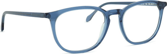 Unisex Πλαστικό Germano Gambini Maxi Gg195 Blt1 55
