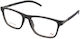Puma Pu0511o 004 Prescription Eyeglass Frames