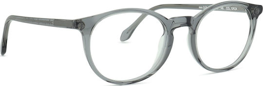 Unisex Rame Ochelari Din Plastic Germano Gambini Mini Gg64 Gr24 48