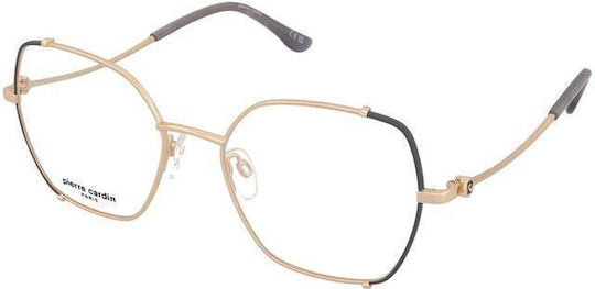 Голямо Очилата Pierre Cardin P.c 8922 Ft3