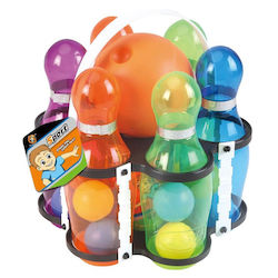 Luna Bowling Spielzeug