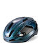 Rockbros Kids' City Bike Helmet Blue