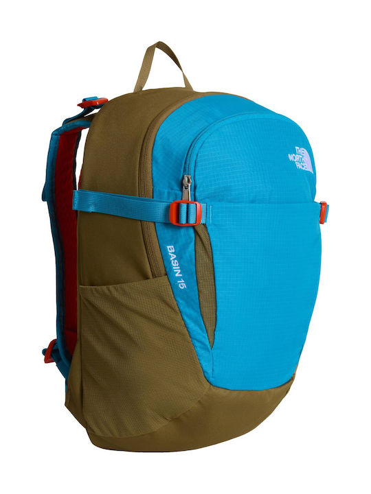 The North Face Osprey Rucksack 15l Blau
