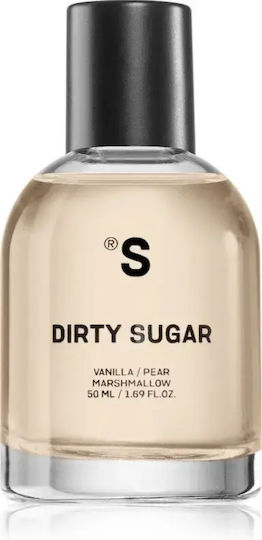 Sister's Aroma Dirty Sugar Парфюмна Вода 50 мл