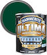 Hammerite Риполин На Водна Основа Ultima 0.75lt...