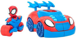 Disney Spidey