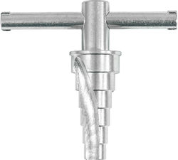Chei Reglabile Șuruburi Fitinguri Verke 1/2" – 1 1/8" Cr-v V39145 Chei Reglabile Șuruburi Fitinguri Verke 1/2" – 1 1/8" Cr-v V39145