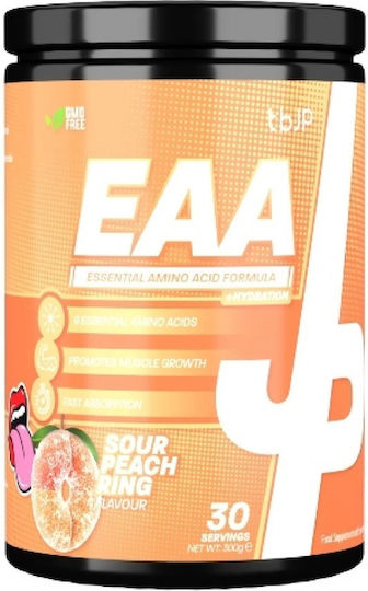 tbJp Eaa 300gr 30 Μερίδες Fizzy Cola Bottles