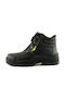 Bicap 3266 Ghete de Lucru Negre O1