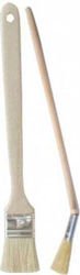 Eck Pinsel 30mm Olympian Schrägpinsel