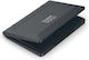 Ink Pad Trodat 9052 110mmx70mm Black