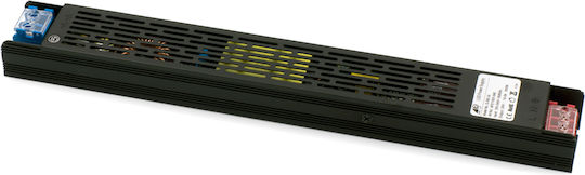 Supply Slim LED-Netzteile IP20 Leistung 350W mit Ausgangsspannung 24V
