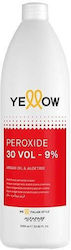 Yellow Cream Oxidant Peroxide 30vol 9% 1000ml
