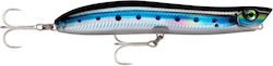 Rapala MaxRap Walk 'n Roll Τεχνητό Δόλωμα Ψαράκ...
