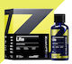 Cquartz Lite 2.0 100ml Kit Carpro 3030