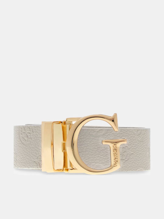 Guess Women's Gray Belt