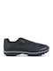 FLR Men Low Road Cycling Shoes Black