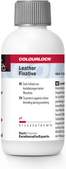 Koch-chemie Colourlock Leather Fixative Leather Dye Stabilizer 100ml 484-100ml-01 Koc-484-100ml-01