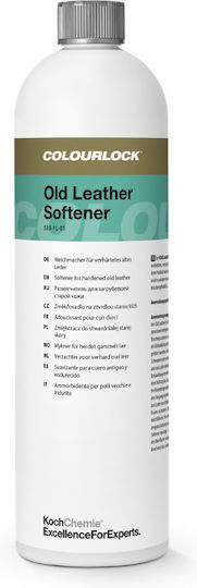Koch-chemie Colourlock Old Leather Softener Old Leather Conditioner 1l 533-1l-01 Koc-533-1l-01