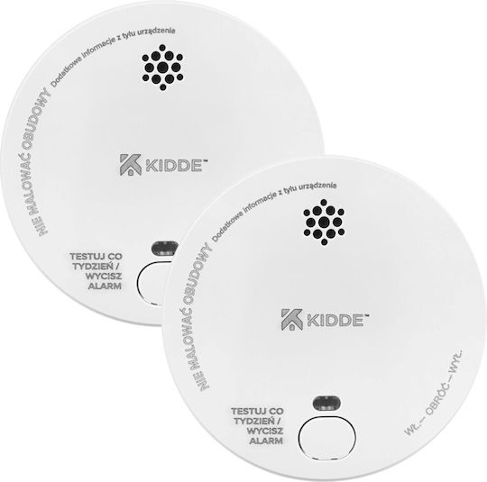 Kidde Accessory for Fire Alarm System