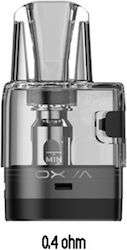 Oxva Pod 3.5ml с Импенданс 0.4ohm