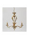 Sinialo Candelabru Bronz 2900646