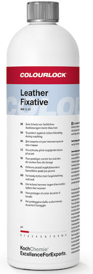 Koch-chemie Colourlock Leather Fixative Σταθεροποιητής Βαφής Δέρματος 1l 484-1l-01 Koc-484-1l-01