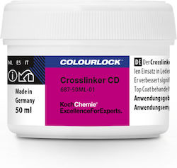 Koch-chemie Colourlock Crosslinker Cd Добавка За Подсилване На Топ Кот За Кожа 50ml 687-50ml-01 Koc-687-50ml-01