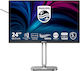 Philips 24B2U4301/00 IPS Monitor 23.8" FHD 1920x1080 mit Reaktionszeit 4ms GTG