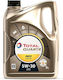 Total Ineo Long Life Ημισυνθετικό Λάδι Αυτοκινήτου 5W-30 5lt