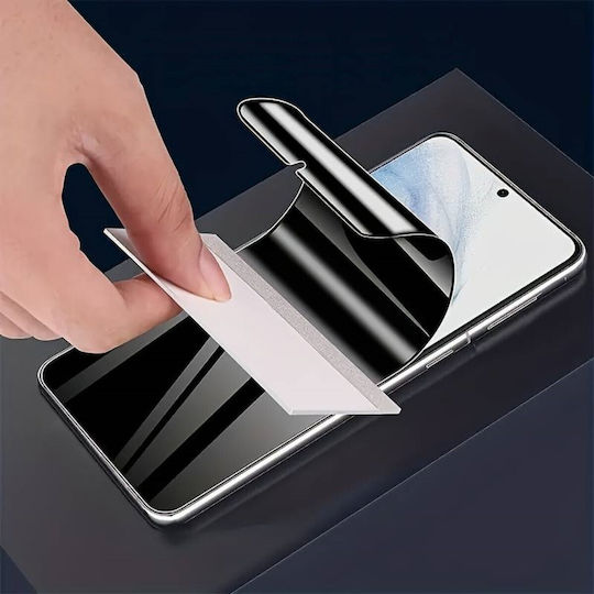 Hydrogel Datenschutz Displayschutzfolie Hg1 für Samsung Galaxy A31
