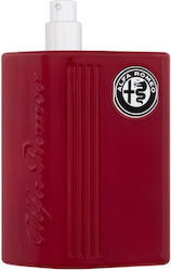 Alfa Romeo Red Eau De Toilette 125ml Alfa Romeo Red Eau De Toilette 125ml