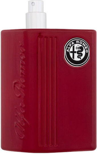 Alfa Romeo Red Тоалетна вода 125ml