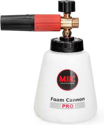 MJJC Foam Nozzle for Pressure Washer MJJC Foam Nozzle for Pressure Washer