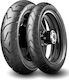 150/70VR17 69V Tubeless Motorcycle Tyre for Front/Back