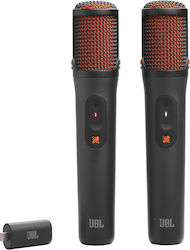JBL Wireless Karaoke Microphones EasySing