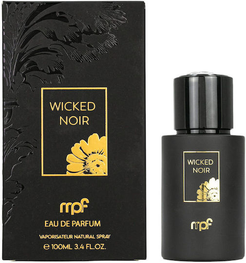 Парфюмна Вода Mpf Wicked Noir Men 100 Мл