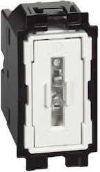 Bticino Electrical Panel Push Button Switch