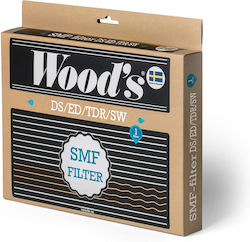 Φίλτρο Τύπου Smf Συλλέκτες Υγρασίας Woods 8012804 Τις Σειρές Woods Sw Ld Εύκολη Εγκατάσταση Λευκό Φίλτρο Τύπου Smf Συλλέκτες Υγρασίας Woods 8012804 Τις Σειρές Woods Sw Ld Εύκολη Εγκατάσταση Λευκό